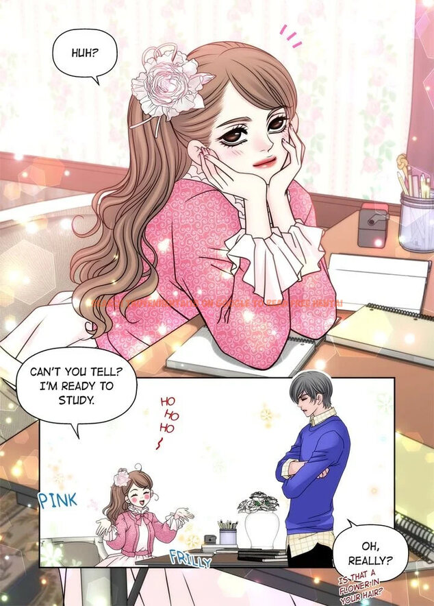 Read Hentai Image 39 032 in comic Cinderella’s Man - Chapter 33 - www.hentaitnt.net