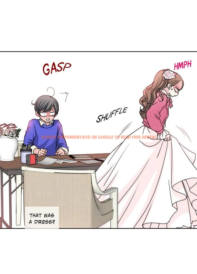 Read Hentai Image 47 032 in comic Cinderella’s Man - Chapter 33 - www.hentaitnt.net