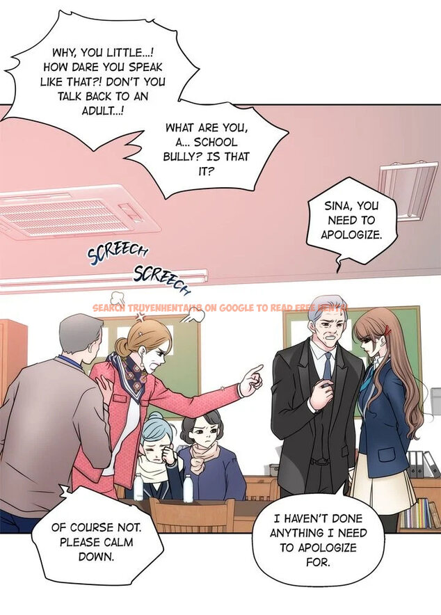 Read Hentai Image 8 028 in comic Cinderella’s Man - Chapter 33 - www.hentaitnt.net