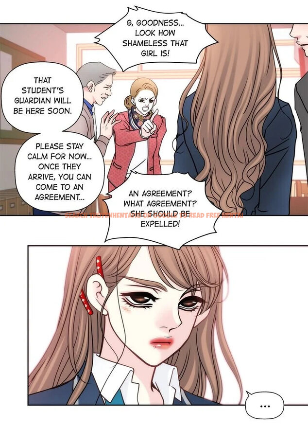 Read Hentai Image 9 028 in comic Cinderella’s Man - Chapter 33 - www.hentaitnt.net