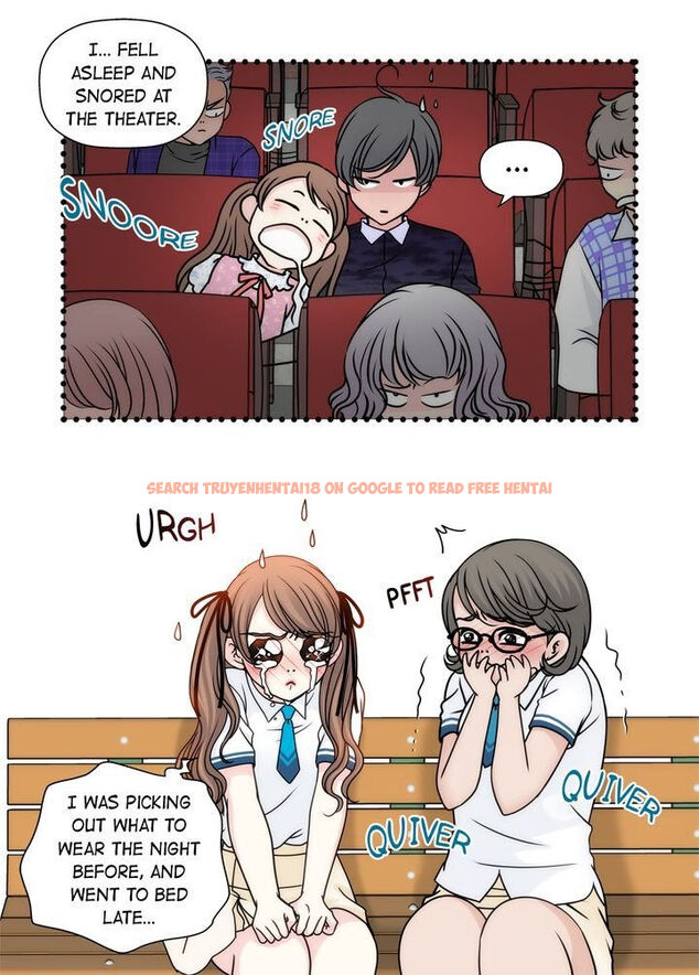 Read Hentai Image 16 028 in comic Cinderella’s Man - Chapter 34 - www.hentaitnt.net