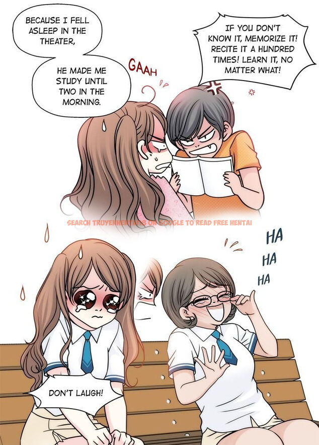 Read Hentai Image 17 028 in comic Cinderella’s Man - Chapter 34 - www.hentaitnt.net