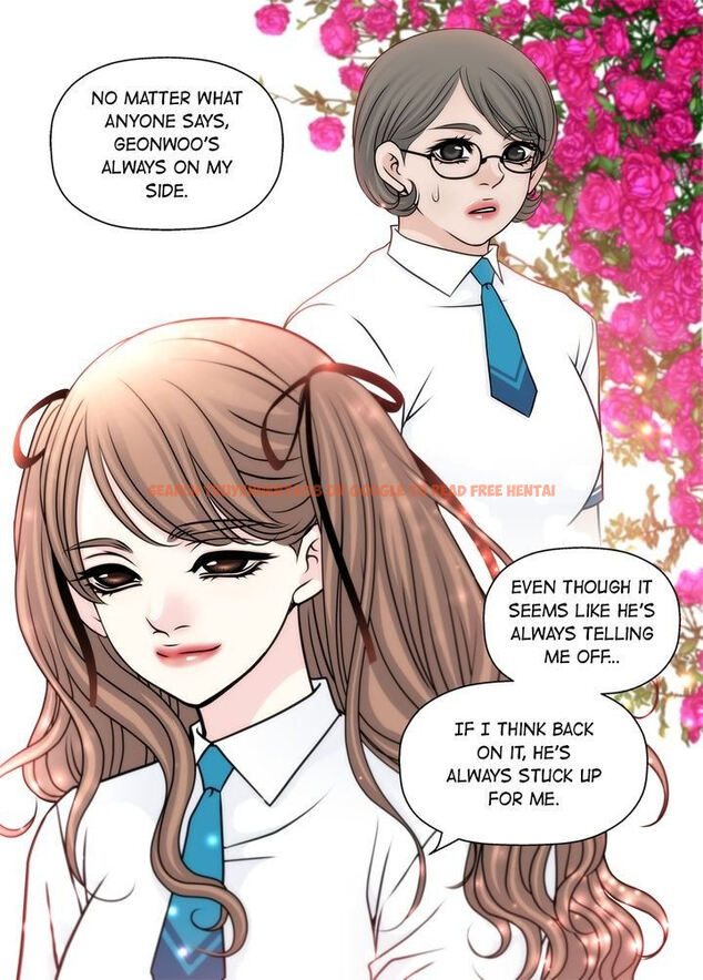 Read Hentai Image 21 028 in comic Cinderella’s Man - Chapter 34 - www.hentaitnt.net