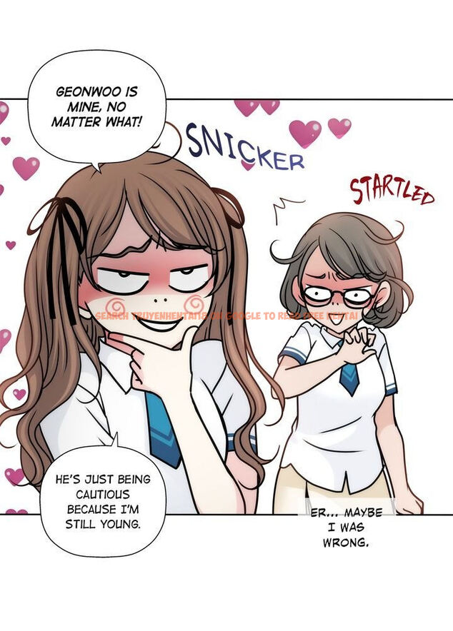 Read Hentai Image 25 028 in comic Cinderella’s Man - Chapter 34 - www.hentaitnt.net