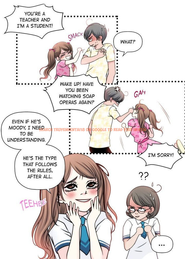 Read Hentai Image 26 028 in comic Cinderella’s Man - Chapter 34 - www.hentaitnt.net