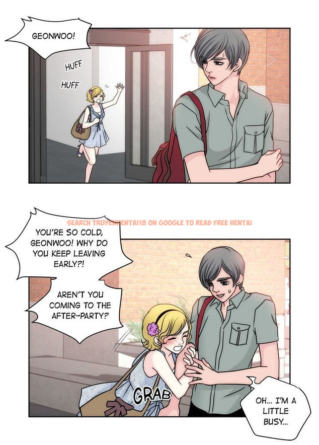 Read Hentai Image 29 028 in comic Cinderella’s Man - Chapter 34 - www.hentaitnt.net