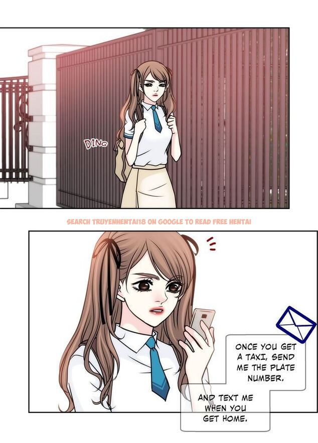 Read Hentai Image 34 028 in comic Cinderella’s Man - Chapter 34 - www.hentaitnt.net