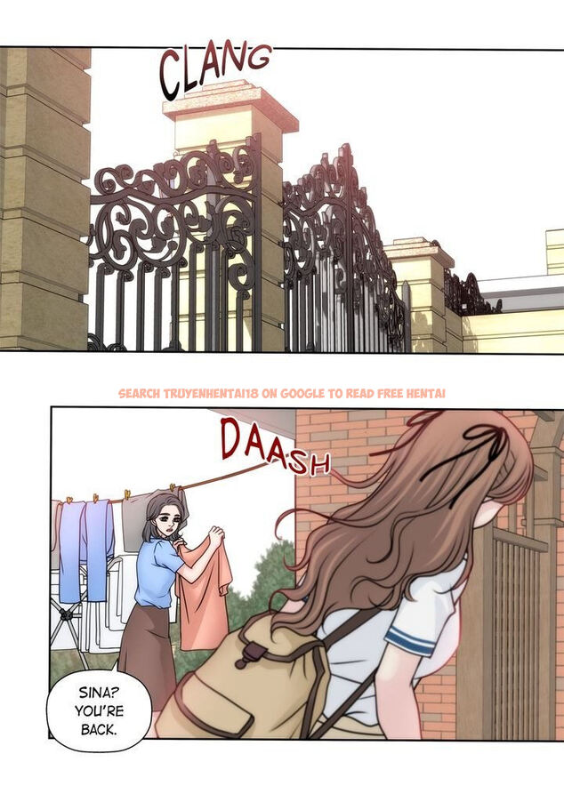 Read Hentai Image 43 028 in comic Cinderella’s Man - Chapter 34 - www.hentaitnt.net