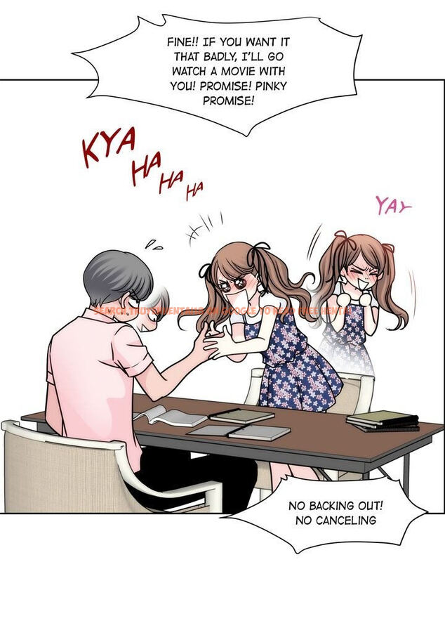 Read Hentai Image 9 028 in comic Cinderella’s Man - Chapter 34 - www.hentaitnt.net