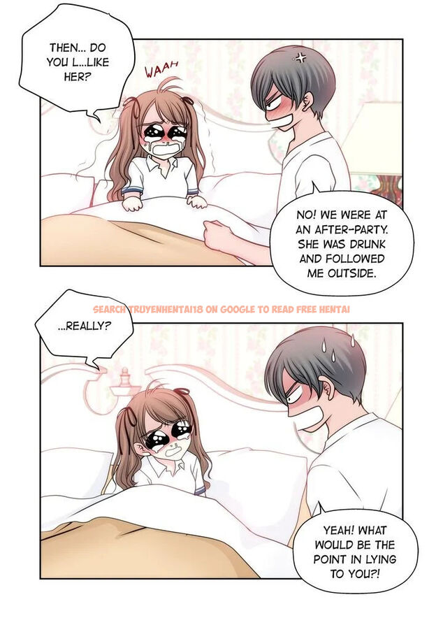 Read Hentai Image 18 028 in comic Cinderella’s Man - Chapter 35 - www.hentaitnt.net