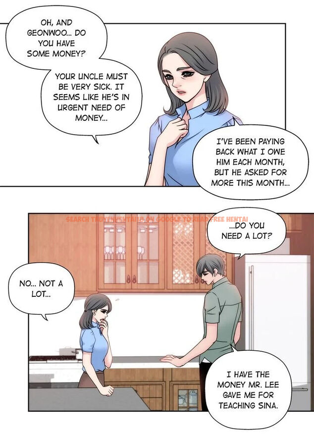 Read Hentai Image 4 027 in comic Cinderella’s Man - Chapter 35 - www.hentaitnt.net