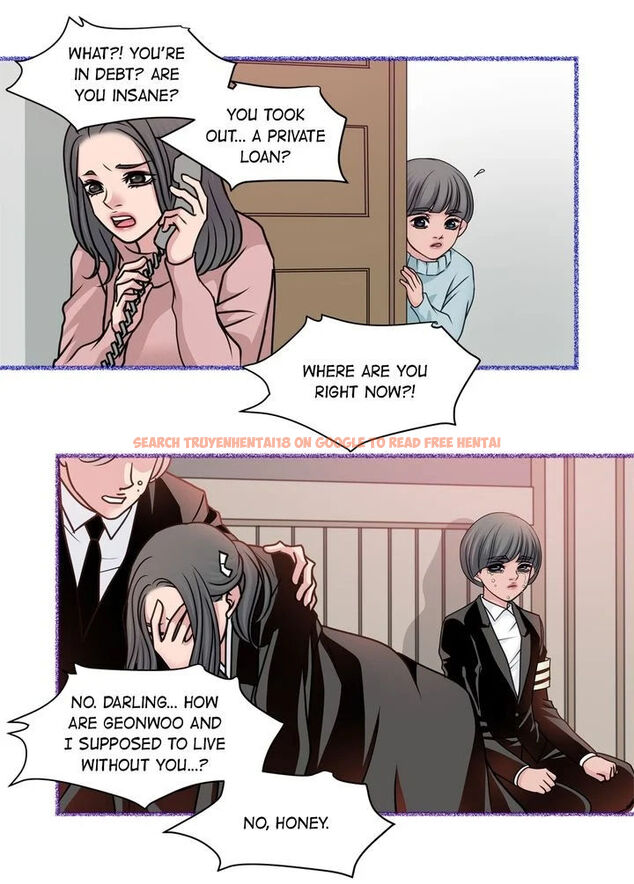 Read Hentai Image 6 027 in comic Cinderella’s Man - Chapter 35 - www.hentaitnt.net