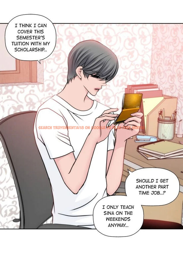 Read Hentai Image 8 027 in comic Cinderella’s Man - Chapter 35 - www.hentaitnt.net