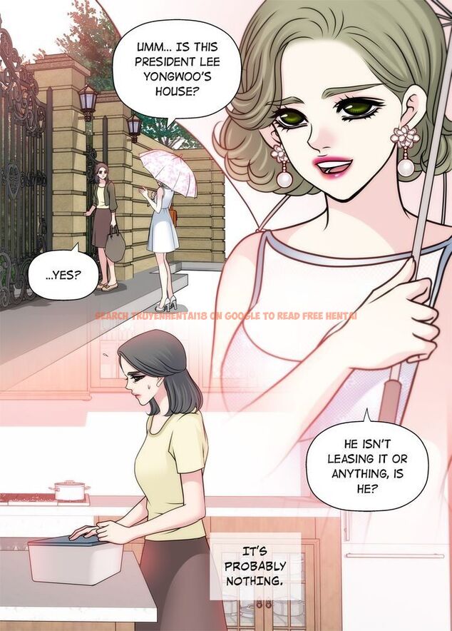 Read Hentai Image 14 027 in comic Cinderella’s Man - Chapter 36 - www.hentaitnt.net