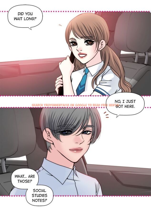 Read Hentai Image 2 027 in comic Cinderella’s Man - Chapter 36 - www.hentaitnt.net