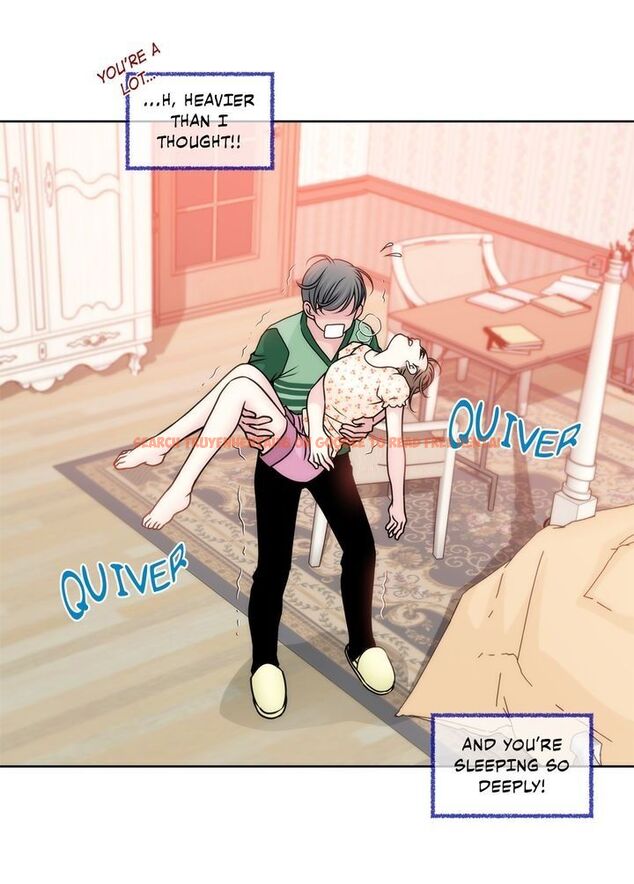 Read Hentai Image 20 027 in comic Cinderella’s Man - Chapter 36 - www.hentaitnt.net