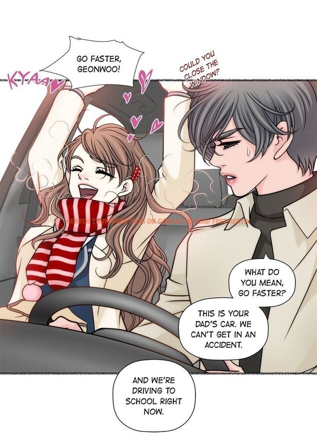 Read Hentai Image 37 027 in comic Cinderella’s Man - Chapter 36 - www.hentaitnt.net