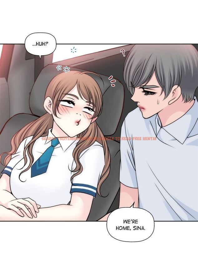 Read Hentai Image 8 027 in comic Cinderella’s Man - Chapter 36 - www.hentaitnt.net