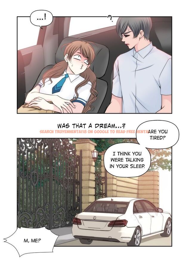 Read Hentai Image 9 027 in comic Cinderella’s Man - Chapter 36 - www.hentaitnt.net