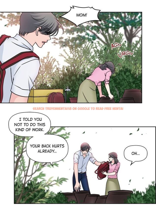 Read Hentai Image 14 023 in comic Cinderella’s Man - Chapter 37 - www.hentaitnt.net
