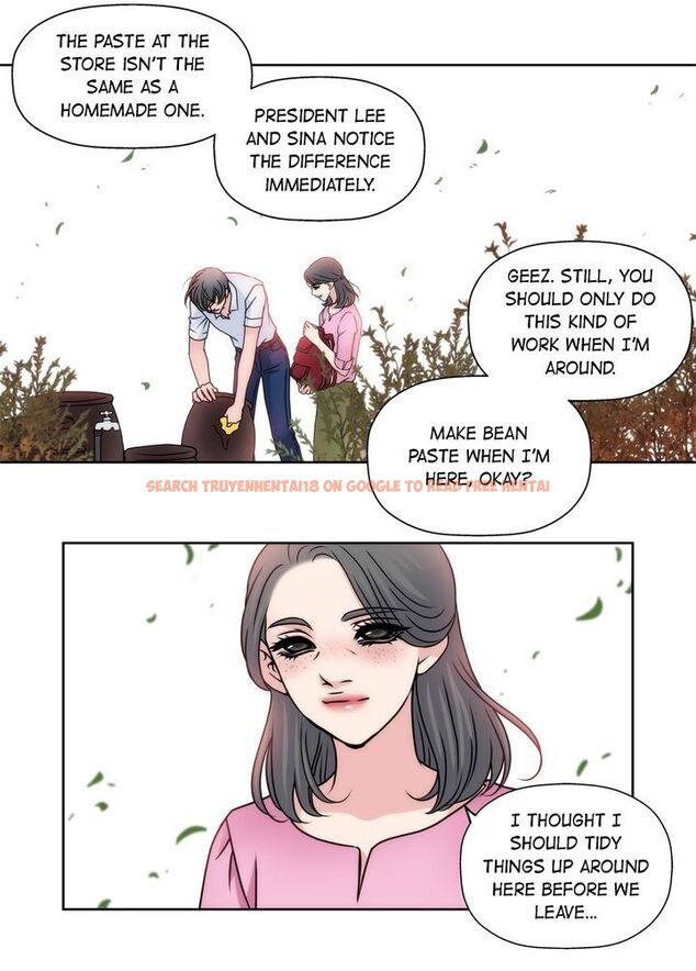 Read Hentai Image 16 027 in comic Cinderella’s Man - Chapter 37 - www.hentaitnt.net