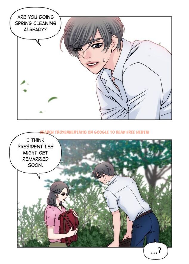 Read Hentai Image 17 027 in comic Cinderella’s Man - Chapter 37 - www.hentaitnt.net