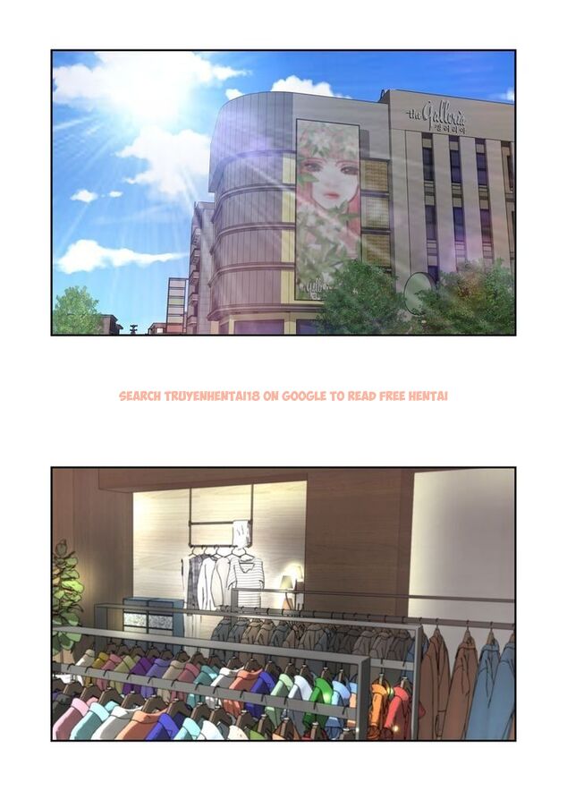Read Hentai Image 2 023 in comic Cinderella’s Man - Chapter 37 - www.hentaitnt.net