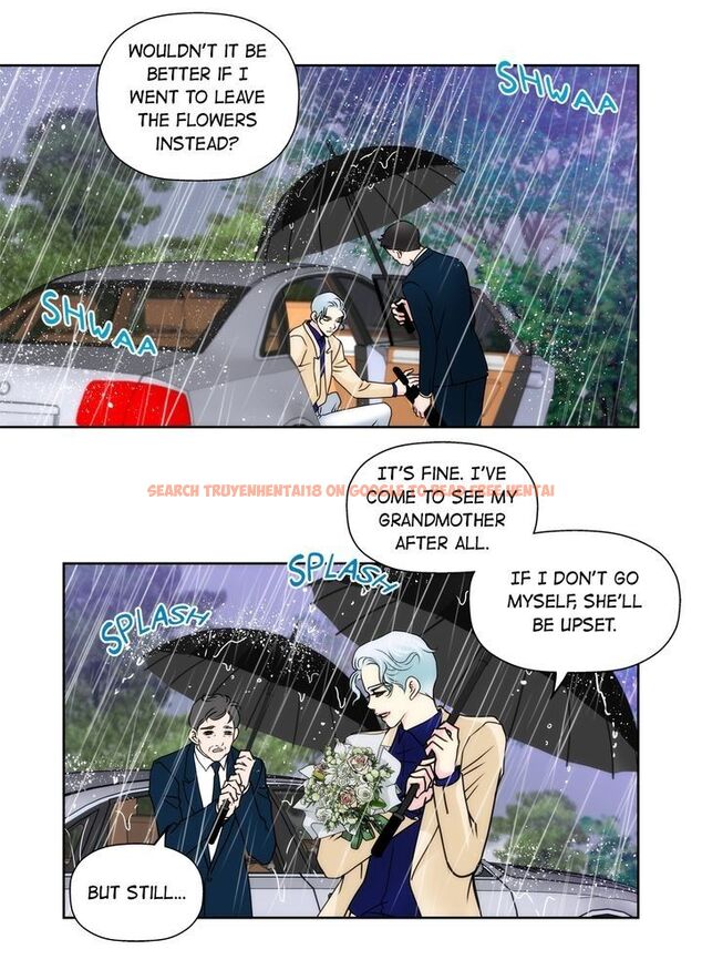Read Hentai Image 25 027 in comic Cinderella’s Man - Chapter 37 - www.hentaitnt.net