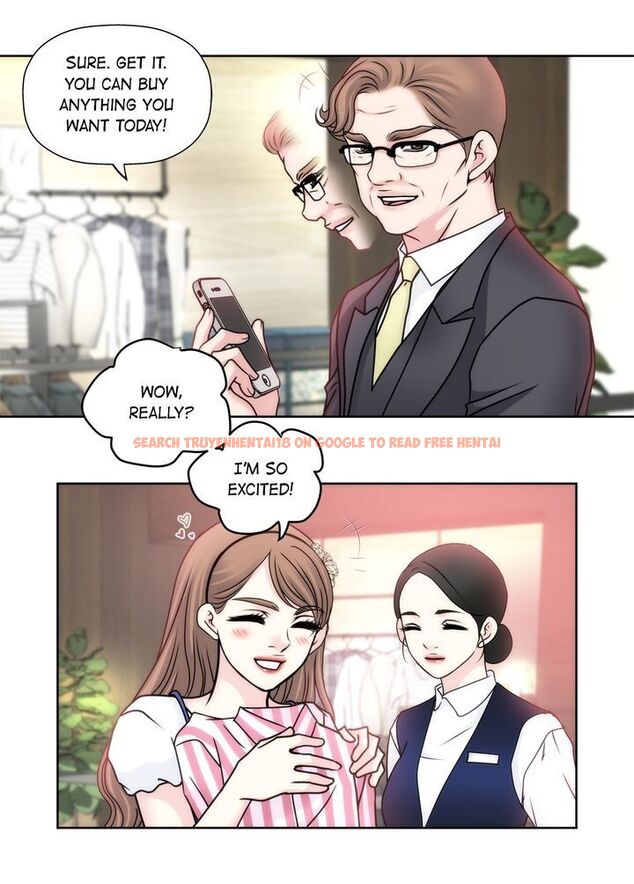 Read Hentai Image 4 023 in comic Cinderella’s Man - Chapter 37 - www.hentaitnt.net