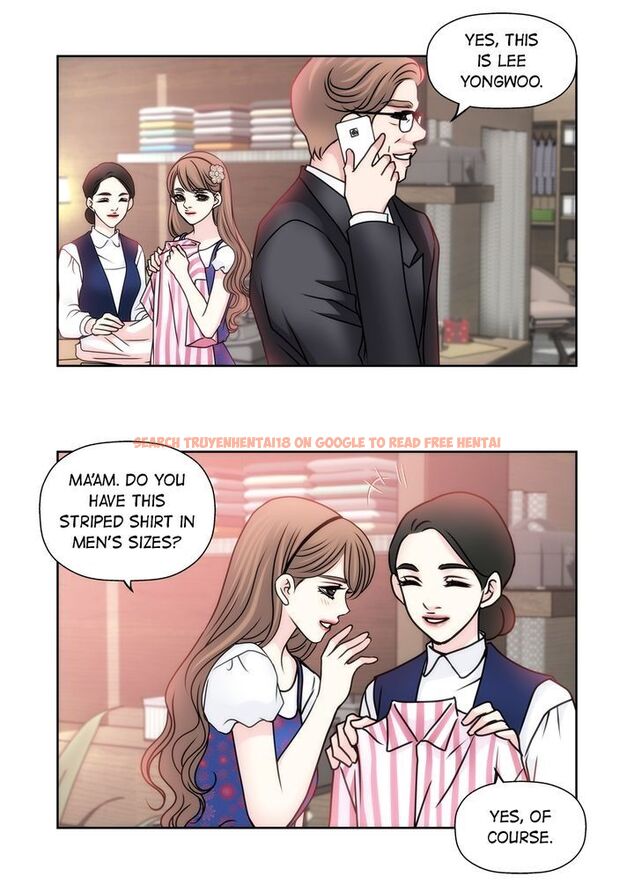 Read Hentai Image 5 023 in comic Cinderella’s Man - Chapter 37 - www.hentaitnt.net