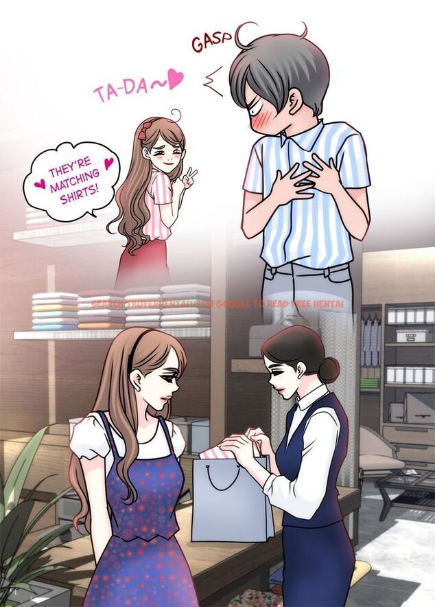 Read Hentai Image 6 023 in comic Cinderella’s Man - Chapter 37 - www.hentaitnt.net