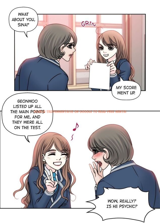 Read Hentai Image 10 023 in comic Cinderella’s Man - Chapter 38 - www.hentaitnt.net