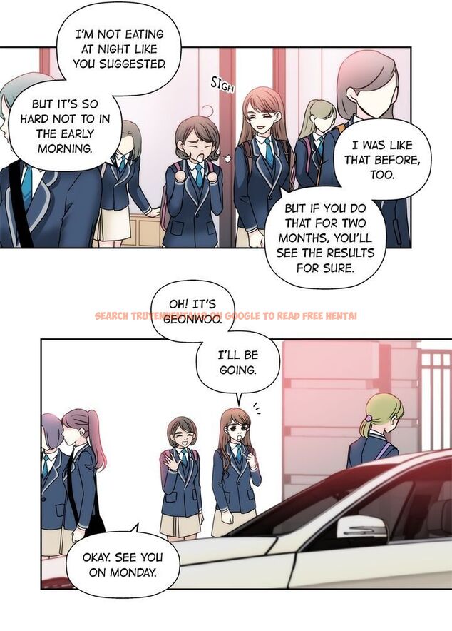 Read Hentai Image 11 023 in comic Cinderella’s Man - Chapter 38 - www.hentaitnt.net