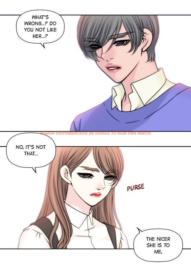 Read Hentai Image 21 023 in comic Cinderella’s Man - Chapter 38 - www.hentaitnt.net