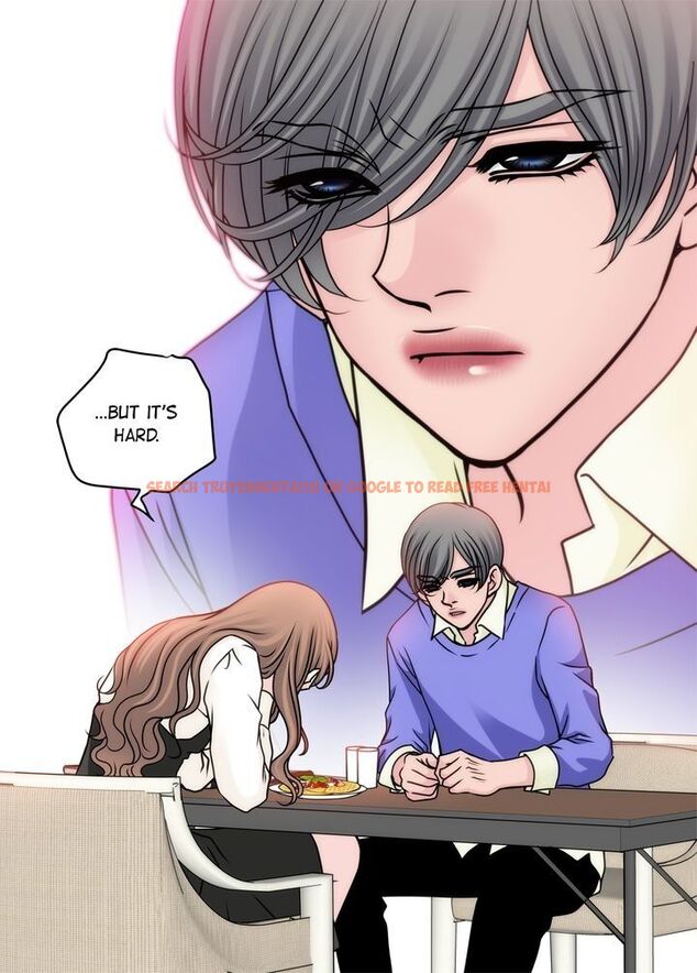 Read Hentai Image 23 023 in comic Cinderella’s Man - Chapter 38 - www.hentaitnt.net