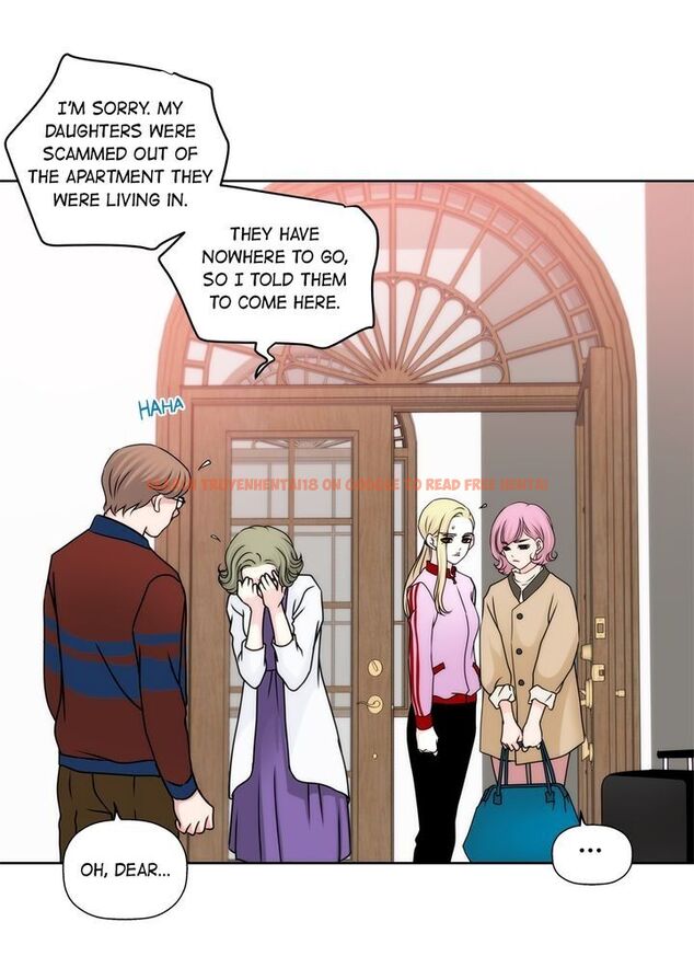 Read Hentai Image 27 023 in comic Cinderella’s Man - Chapter 38 - www.hentaitnt.net