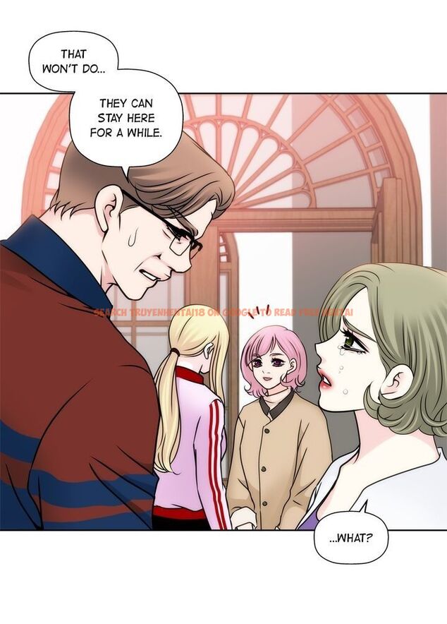 Read Hentai Image 30 023 in comic Cinderella’s Man - Chapter 38 - www.hentaitnt.net