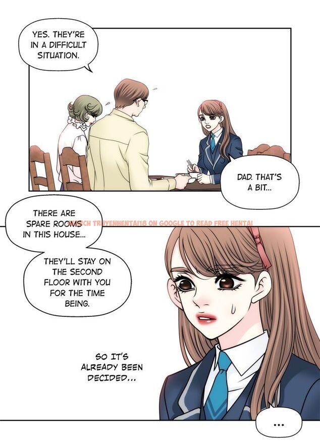 Read Hentai Image 33 023 in comic Cinderella’s Man - Chapter 38 - www.hentaitnt.net