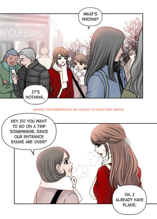 Read Hentai Image 39 023 in comic Cinderella’s Man - Chapter 38 - www.hentaitnt.net