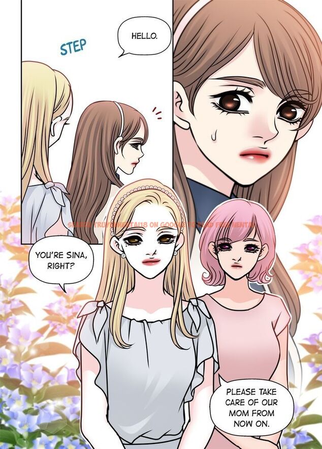 Read Hentai Image 4 023 in comic Cinderella’s Man - Chapter 38 - www.hentaitnt.net