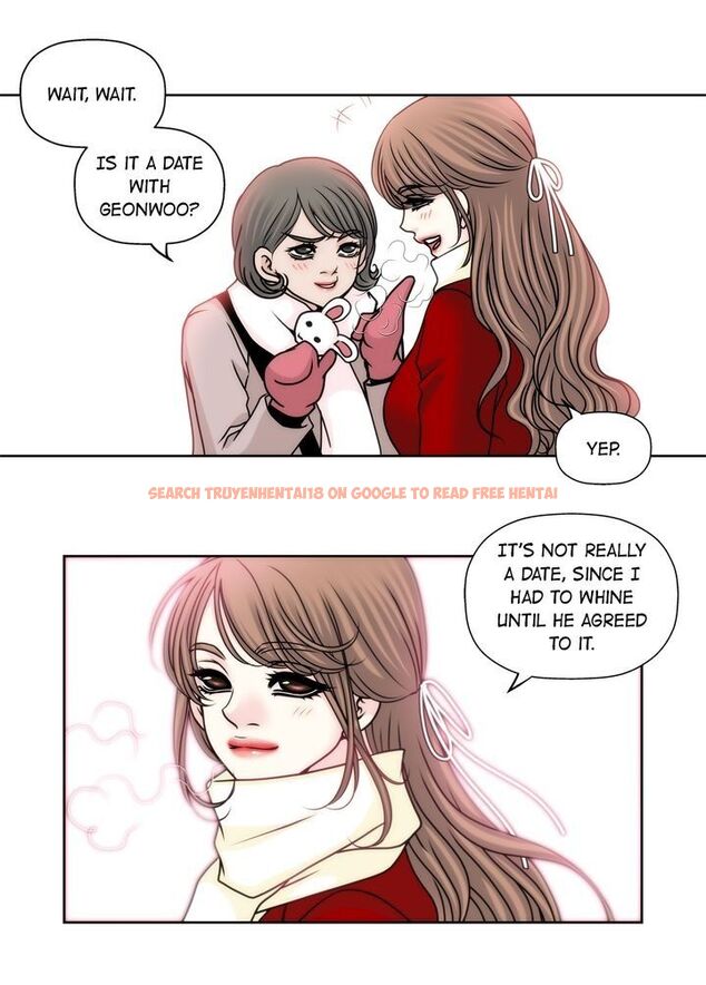 Read Hentai Image 40 023 in comic Cinderella’s Man - Chapter 38 - www.hentaitnt.net