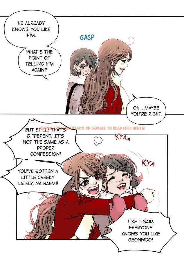 Read Hentai Image 42 023 in comic Cinderella’s Man - Chapter 38 - www.hentaitnt.net