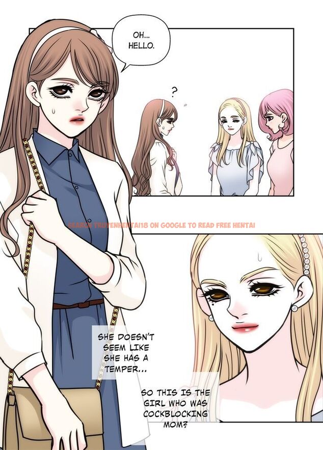 Read Hentai Image 5 023 in comic Cinderella’s Man - Chapter 38 - www.hentaitnt.net
