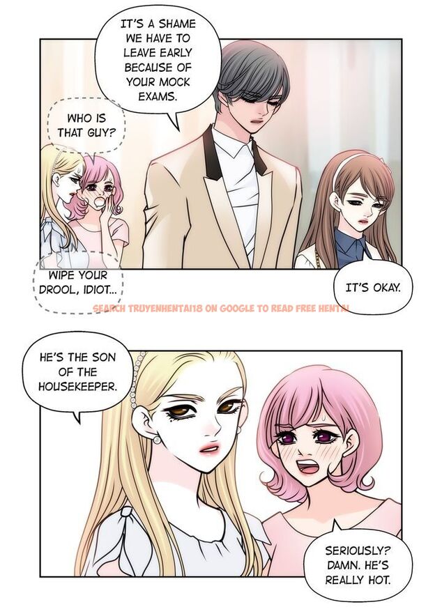 Read Hentai Image 7 023 in comic Cinderella’s Man - Chapter 38 - www.hentaitnt.net