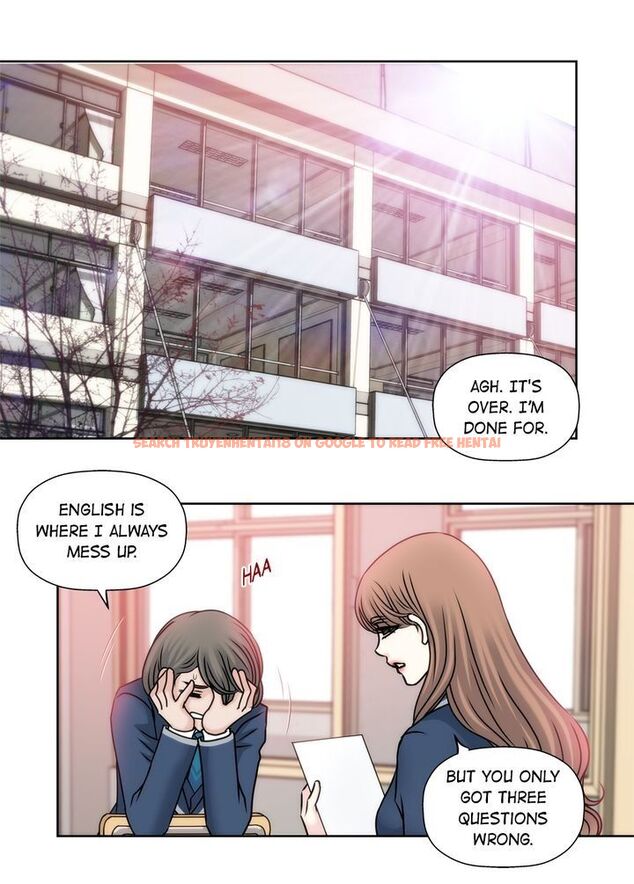 Read Hentai Image 9 023 in comic Cinderella’s Man - Chapter 38 - www.hentaitnt.net