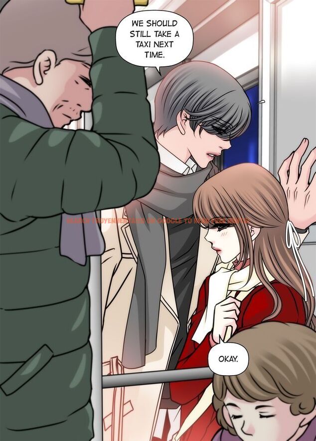 Read Hentai Image 10 023 in comic Cinderella’s Man - Chapter 39 - www.hentaitnt.net