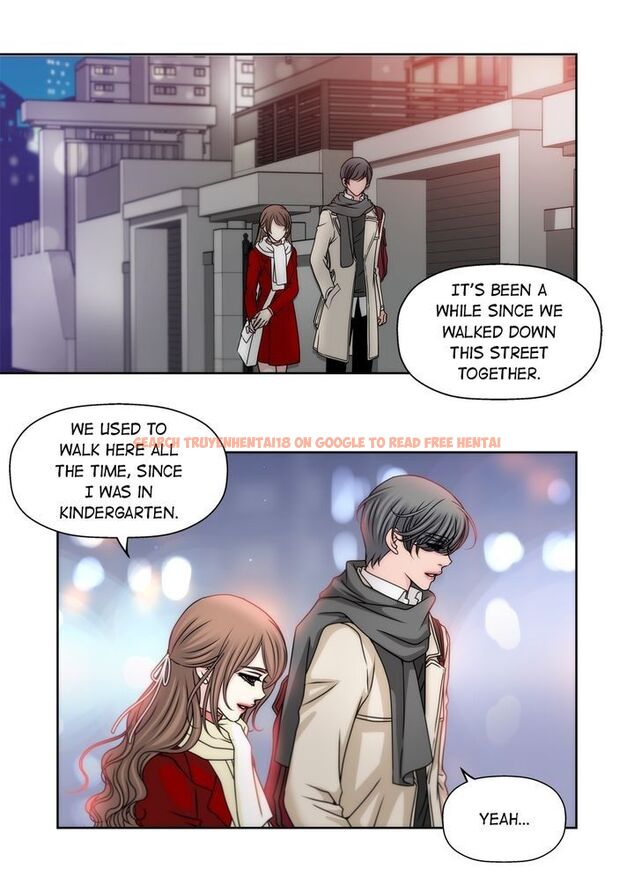 Read Hentai Image 11 023 in comic Cinderella’s Man - Chapter 39 - www.hentaitnt.net