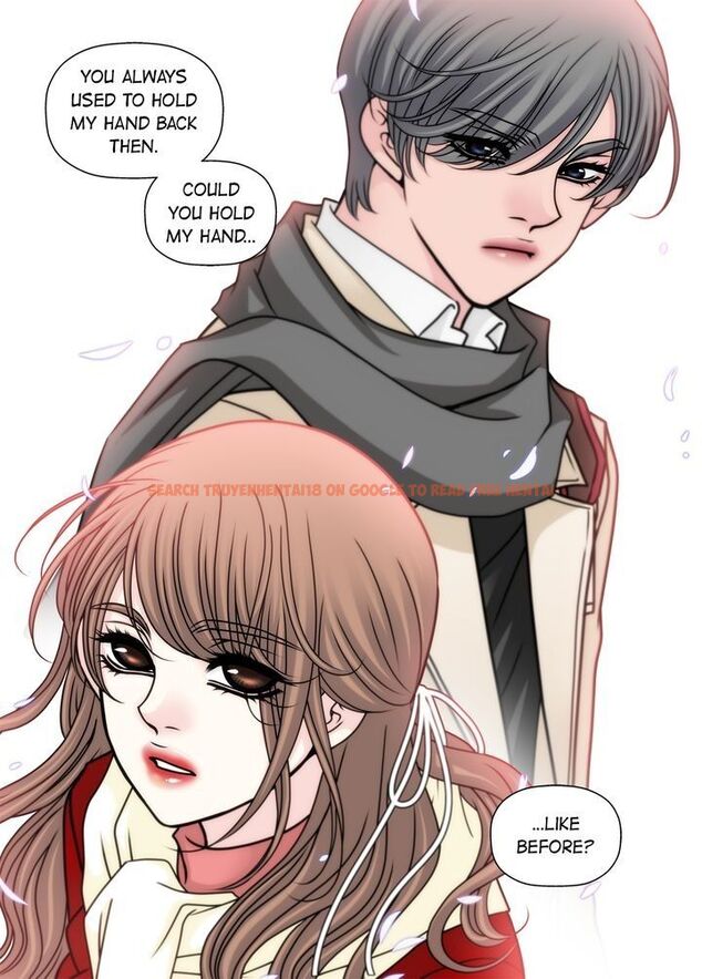 Read Hentai Image 13 023 in comic Cinderella’s Man - Chapter 39 - www.hentaitnt.net