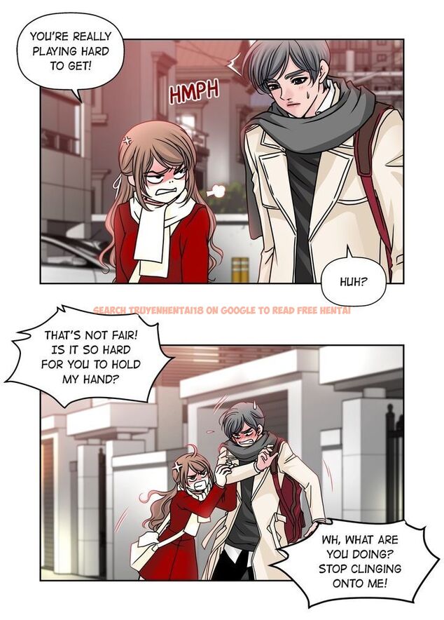Read Hentai Image 16 023 in comic Cinderella’s Man - Chapter 39 - www.hentaitnt.net