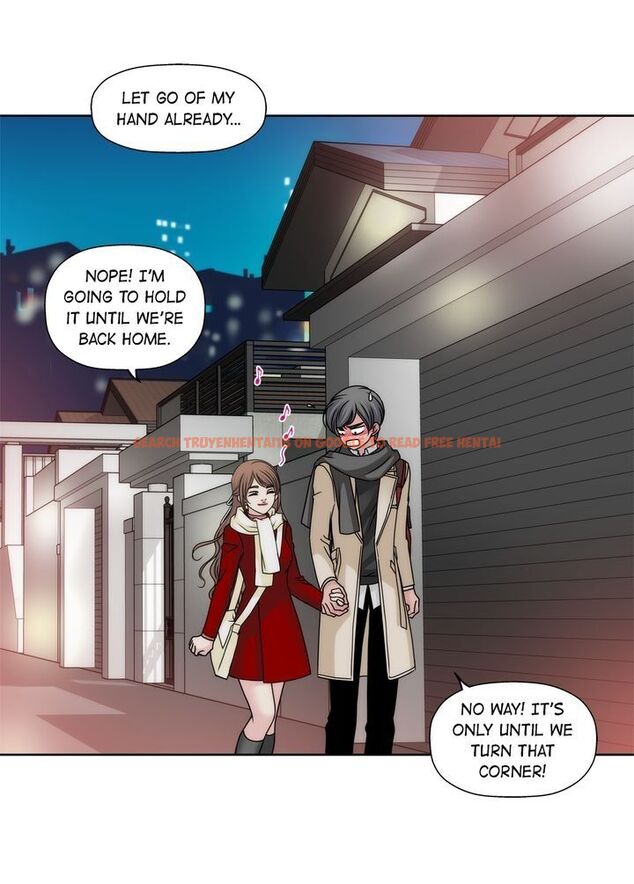 Read Hentai Image 17 023 in comic Cinderella’s Man - Chapter 39 - www.hentaitnt.net